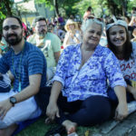 Marcelo Rodrigues, Ilza e Luiza Camelo (2)