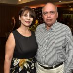 Marcia e Fernando Crisostomo