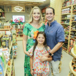 Maria Luiza, Julia e Marcelo Miranda (4)