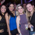 Mirela Varela, Joana Milton, Leca Santos e Bárbara Fialho (1)