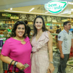 Mirian Bastos e Adriana Miranda (2)