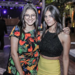 Mylena Samore e Rayane Fortes