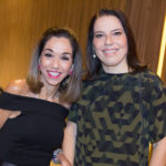 Márcia Távora e Denise Bezerra (1)