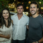 Natali Amorim, Ricardo Torquato e Daniel Nogueira (2)