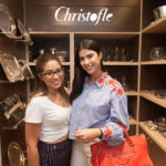 Natalia Costa e Manuela Pimenta