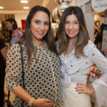 Natalia Holanda e Renata Aguiar