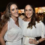 Natalia Marques e Larissa Coelho