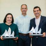 Norma Zelia, Regis Medeiros e Alexandre Pereira (2)