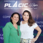Orgentina e Luana Pontes