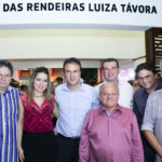 Osmar Baquit, Onelia, Camilo Santana, Edson Sa, Josbertini Clementino, Bruno Gonçalves e Andre Figueiredo (1)