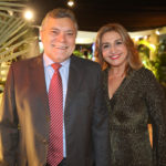 Osvaldo e Nirlene Rebouças