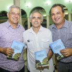 PC Noroes, Lauriberto Braga e Herman Hesse