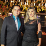 Paulo e Cristiane Magalhaes