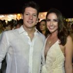 Possidonio  e Ana Couto