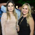 Priscila Brito e Leticia Almeida