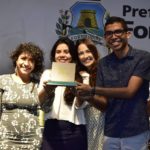 Prêmio Prefeitura de Fortaleza de Jornalismo 189