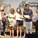 Prêmio Prefeitura de Fortaleza de Jornalismo 193