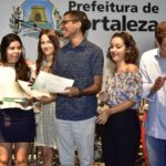 Prêmio Prefeitura de Fortaleza de Jornalismo 195