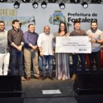 Prêmio Prefeitura de Fortaleza de Jornalismo 240