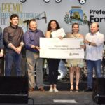 Prêmio Prefeitura de Fortaleza de Jornalismo 250