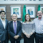 Queiroz Filho, Antonio Balhmann, Nicolle Barbosa e Marcelo Machado (3)