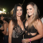 Rafaela Cavalcante e Larissa Benevides