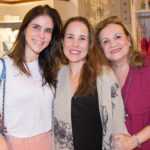 Raquel Jucá, Roberta Gomes e Ticiana Philomeno (2)