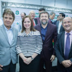 Regis Medeiros, Nicolle Barbosa, Elcio Batista e Antonio Balhmann (2)
