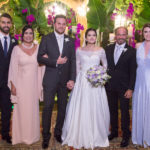 Renan, Andrea e Lucas Novais, Gabriela Maia e Marcos Novais e Renata Porto (4)