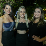 Renata Magalhães, Juliana Mazano e Isabelle Cavalcante (2)