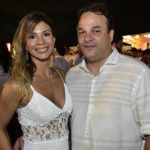 Renata e Ênio Cabral