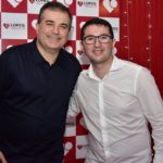 Ricardo Bezerra e Vagner Paiva