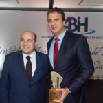 Roberto Claudio e Camilo Santana
