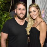 Rodrigo Frota e Bruna Wasleska