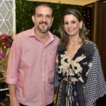 Rodrigo Olivera e Juciene Oliveira