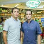 Roger Pouchain e Marcelo Miranda (2)