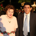 Rosa Virinha e Joao Olavo