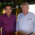 Rui Câmara e Roberto Macedo (2)