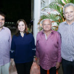 Salmito Filho, Nicolle Barbosa, Edson Sa e Andre Figueiredo (2)