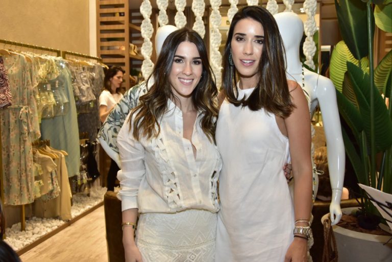 Rio de Jas lança coleção “Naturals” nesta terça-feira