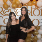 Sarah Brasil e Mariana Matos