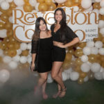 Sarah Brasil e Mariana Matos