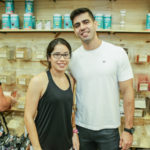 Sarah Salles e Junior Fernandes (2)