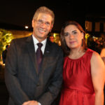 Severino e Isabela Ramalho
