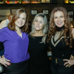 Sheyla Furtado, Fabiana Ibiapina e Claudia Quental (3)