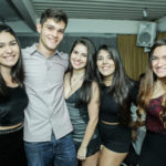 Sofia Braga, Vitor Paiva, Livia Braga, Isadora Moura e Louise Queiroz (1)