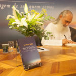 Sri Prem Baba Lança Livro (35)