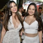 Susana e Laura Mauricio
