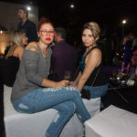 Ticiane Gomes e Isabel Helena_