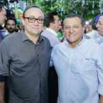 Tim Gomes e Dede Teixeira (2)
